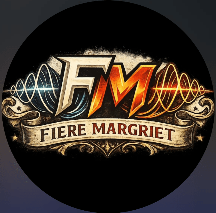 The Fiere Margriet