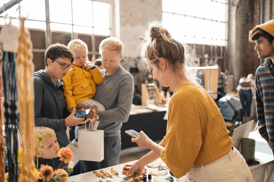Maker's Market